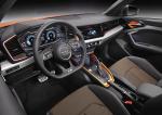 Audi A1 Citycarver Edition One 2019 года (WW)